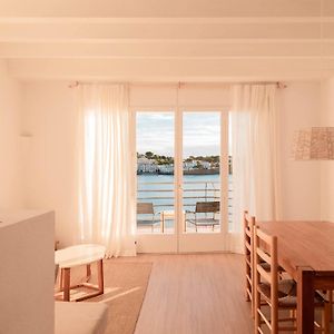 Luminoso apartamento en Cadaqués con vistas al mar